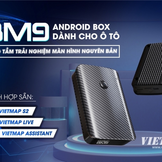 android box giá tốt Bình Tân