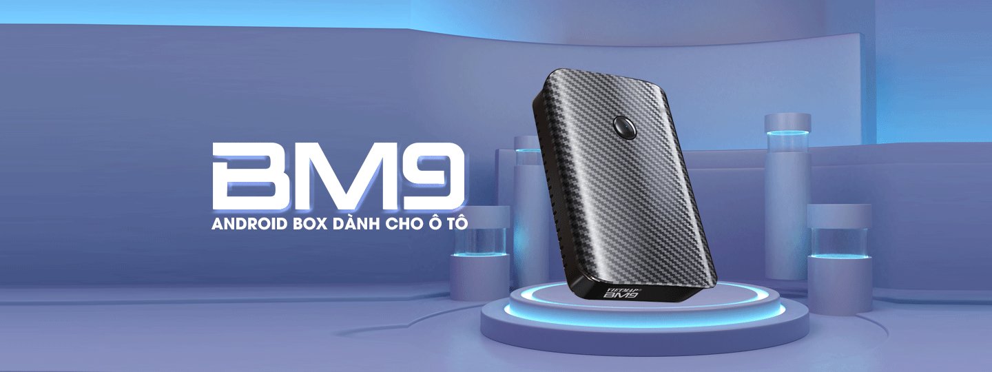 android box vietmap Bình Tân