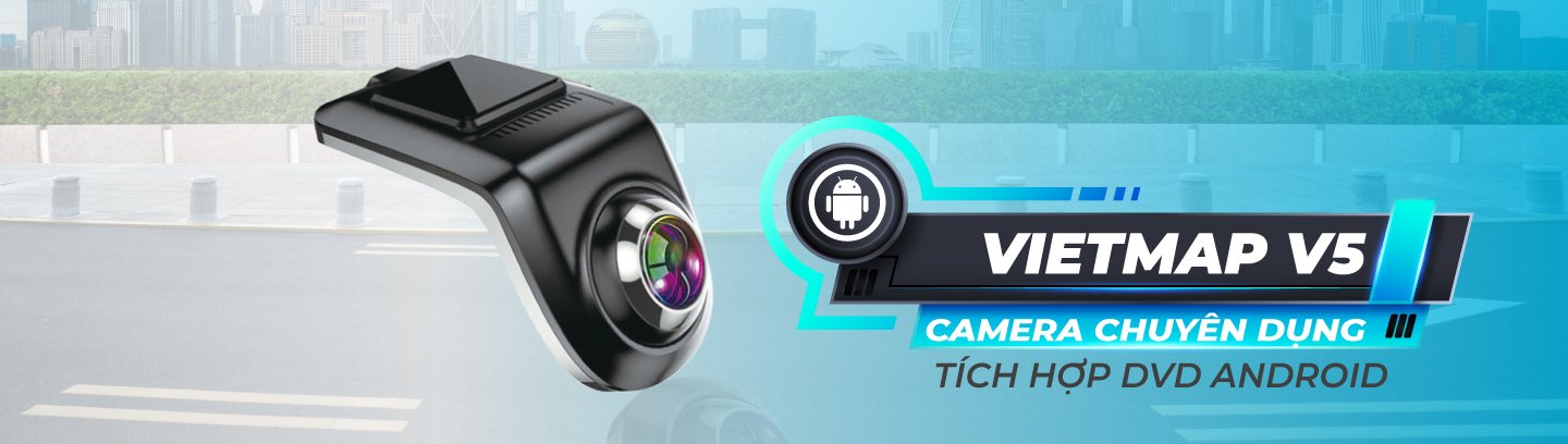 Camera hành trình giá tốt Bình Tân