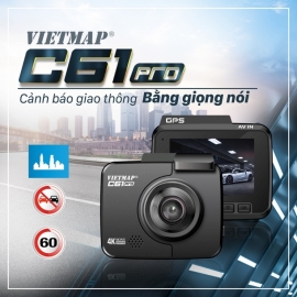 VIETMAP C61 Pro