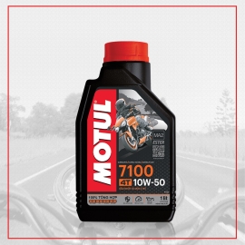 Motul 7100 4T 10W50 1L