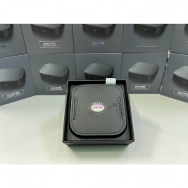 Android Box Carmax 11.0