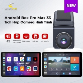 ANDROID BOX Ô TÔ - EONON PRO MAX 33