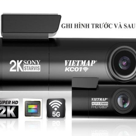 Camera hành trình VIETMAP KC01