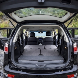 Cốp Điện Ô Tô CHEVROLET TRAILBLAZER 2018 Up + 