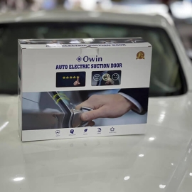 Cửa Hít Bass ZIN OWIN L1 Xe BMW