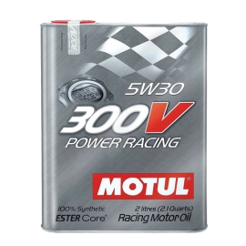 Dầu Nhớt Cao Cấp 300V Power