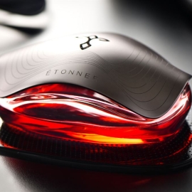 Listen to the Aegean Sea - E2001A