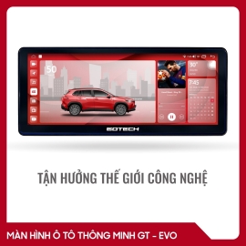 Màn hình Gotech GT EVO