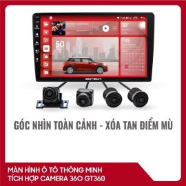 Màn hình Gotech GT360