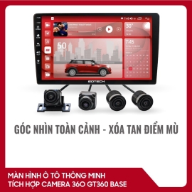 Màn hình Gotech GT360 Base