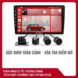 Màn hình Gotech GT360 Plus