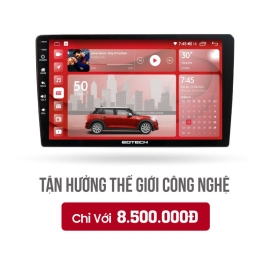 Màn hình GOTECH GT6 New