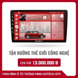 Màn hình GOTECH GT9