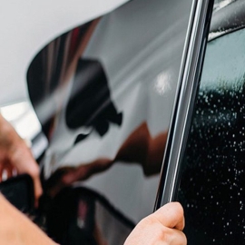 Phim Cách Nhiệt Dành Cho Xe Hơi SUPREME (Automotive Window Film) Xe 4 Chỗ