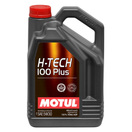 Motul H-Tech Plus 5W30 Tổng Hợp