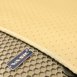 Thảm Ô Tô 5 Chỗ VASIC 2 hàng ghế