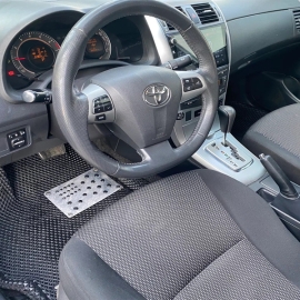 Thảm Ô Tô 7 Chỗ  VASIC 3 hàng ghế