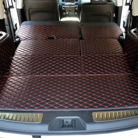 Thảm Ô Tô Lót Cốp VASIC dành cho xe 5 chổ