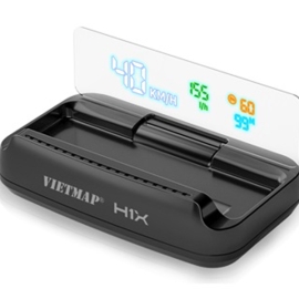 Thiết Bị Dẫn Đường VIETMAP H1X 