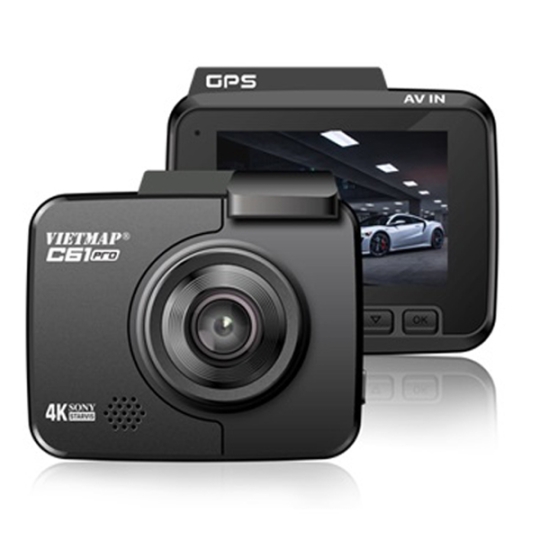Camera Hành Trình VIETMAP C61 PRO